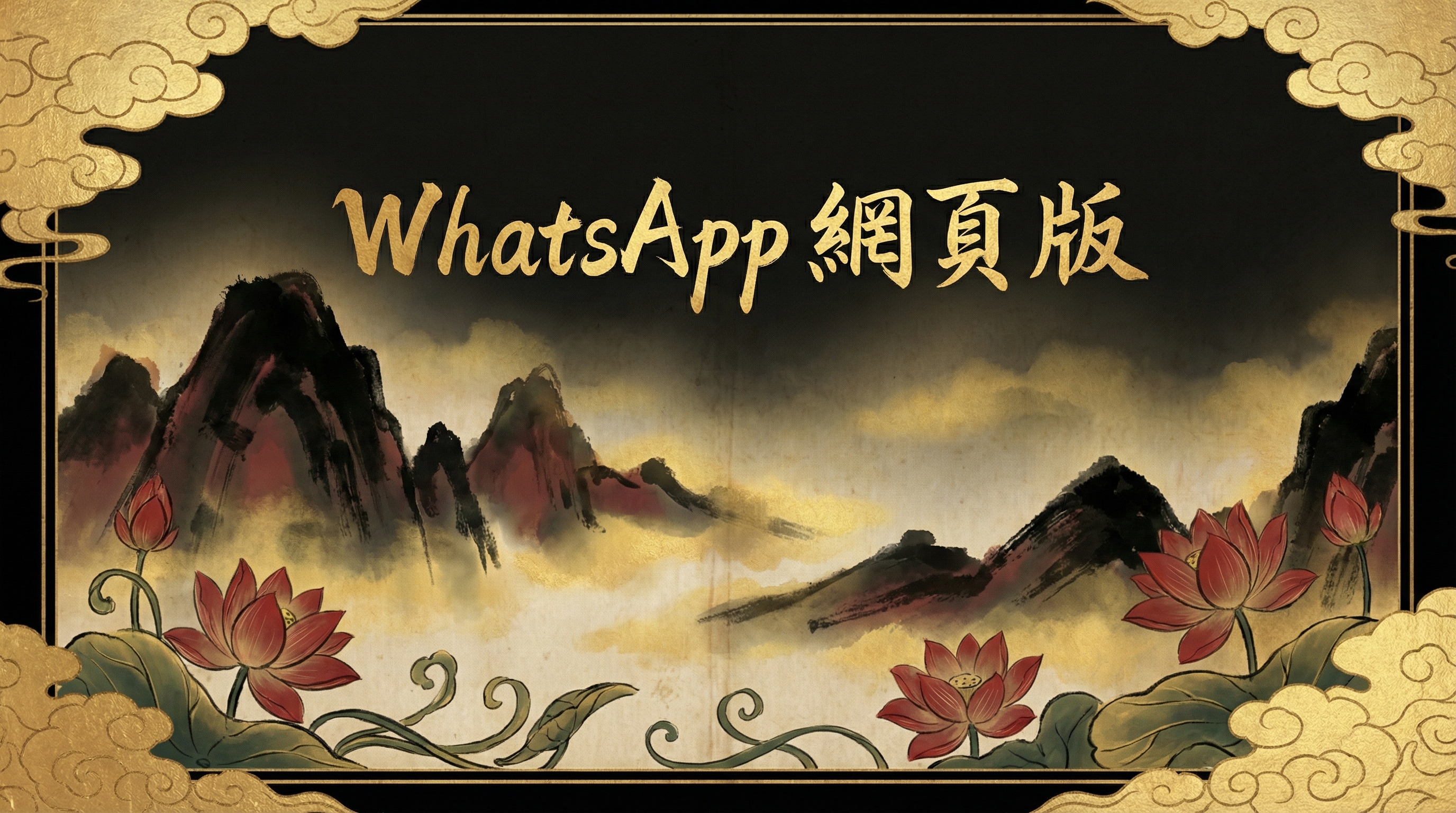 whatsapp网页版功能介绍 - whatsapp網頁版登陸入口